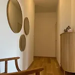 Mypodebrady Apartment Podebrady