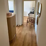 Apartment Mypodebrady Podebrady