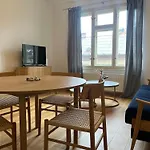 Apartment Mypodebrady Podebrady