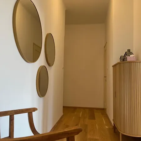 Mypodebrady Apartment Poděbrady