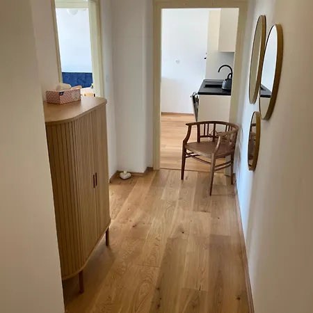 Apartment Mypodebrady Poděbrady