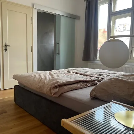 Mypodebrady Apartment *