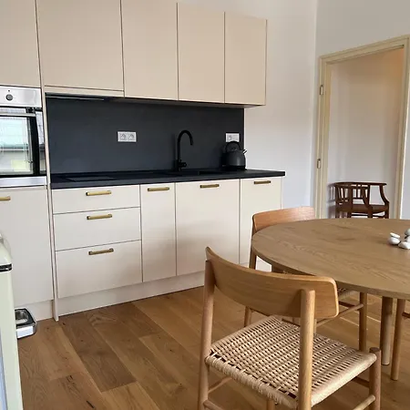 Apartment Mypodebrady Podebrady