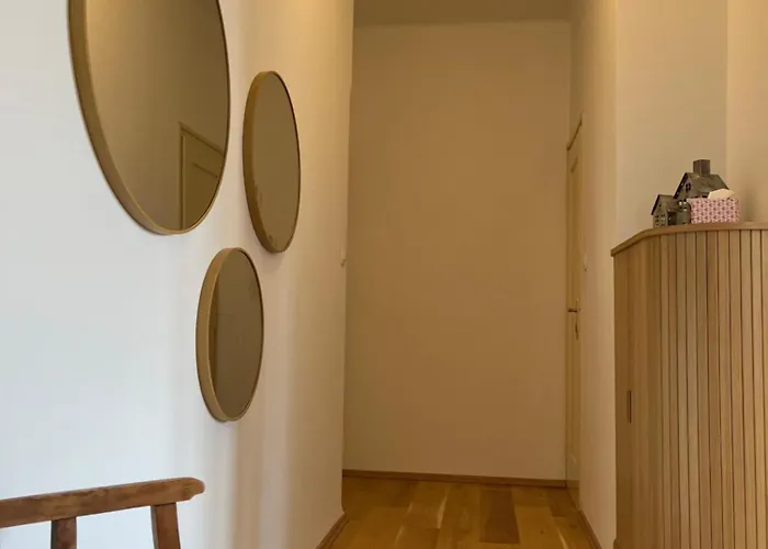 Mypodebrady Apartment Podebrady