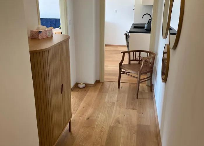 Apartment Mypodebrady Podebrady