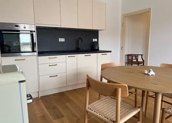 Apartment Mypodebrady Podebrady